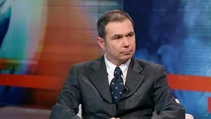 Nicola Rao