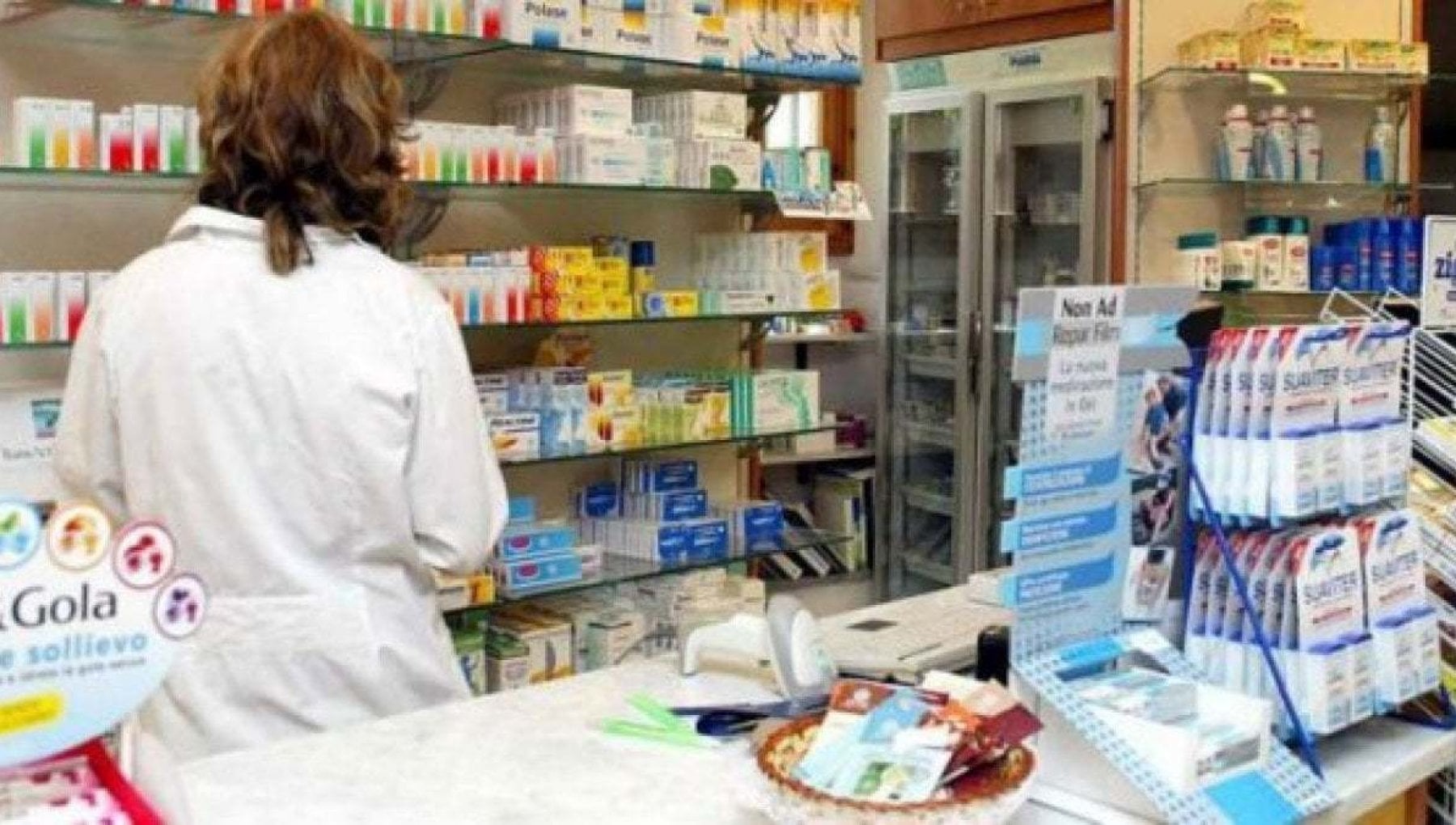 L influenza Corre E I Farmaci Per Curarla Scarseggiano Ecco Quali Sono 