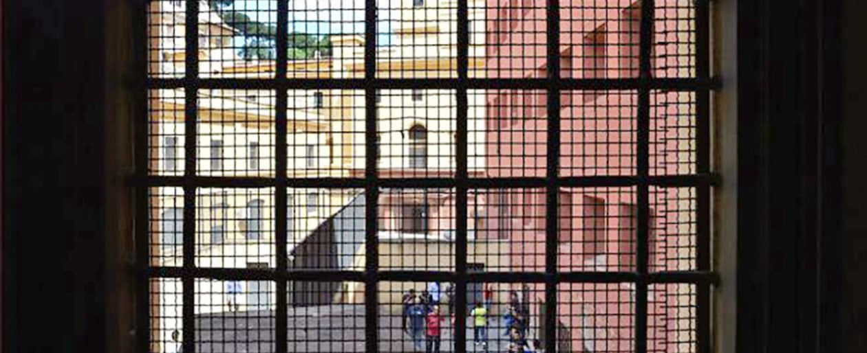 Covid e carcere, un'occasione per la giustizia