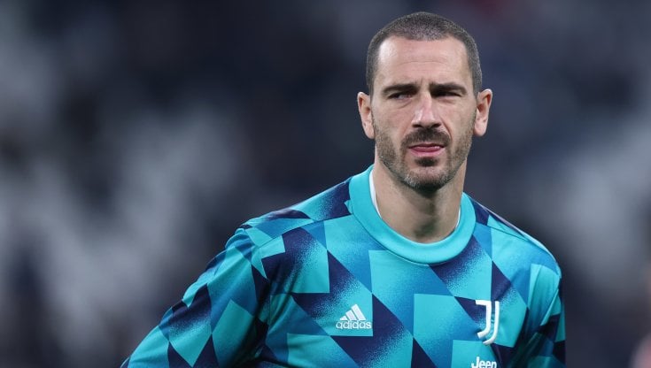 Leonardo Bonucci