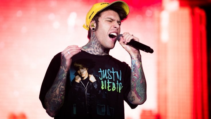 Il post di Fedez dedicato a Gianluca Vialli: "Forza. Un giorno mi sdebiterò per quello che hai fatto per me"