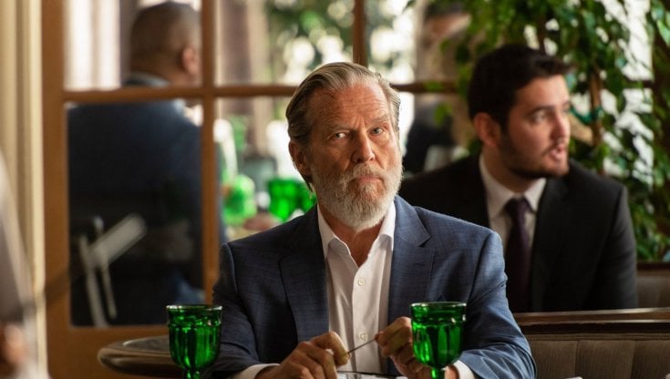 The Old Man, Jeff Bridges e tutta la vita che c'è in una spy story