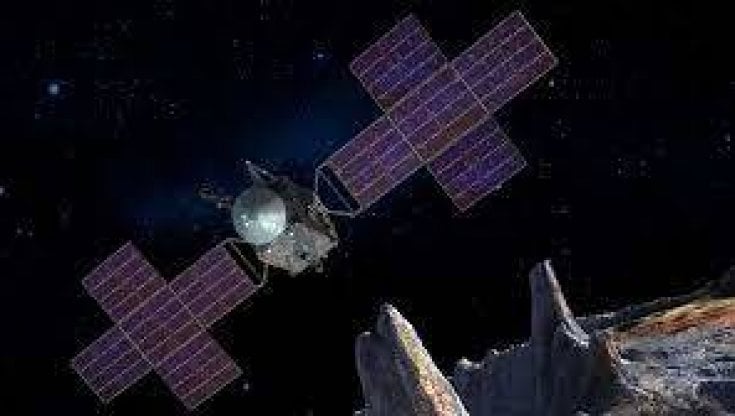 L'asteroide di Paperone richiede nuove regole