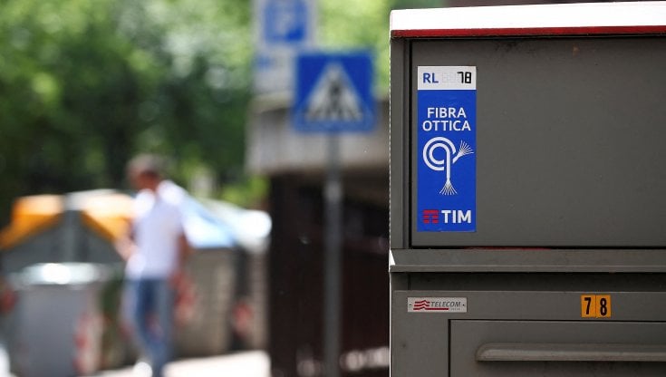 Open Fiber, un aumento per cablare le aree grigie