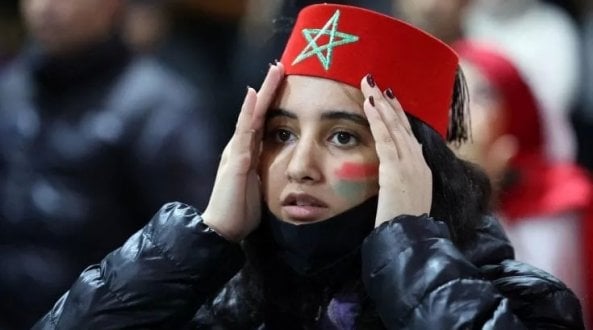 Francia-Marocco tra le donne di Casablanca: "Il calcio insegna, tutto &egrave; possibile"