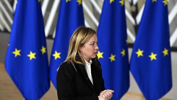 FdI, La Russa al decennale: "Berlusconi ci chiese di restare nel Pdl ma era contento che andassimo via"