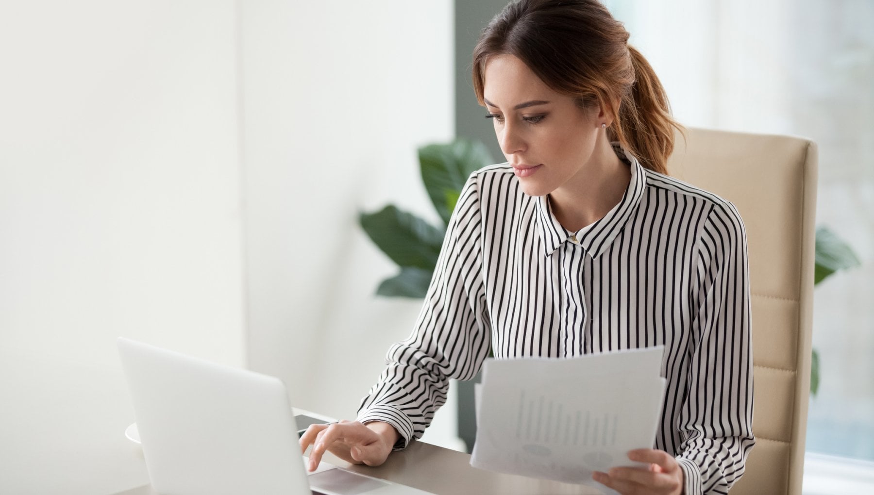 L'app in aiuto delle donne che cercano un lavoro - la Repubblica