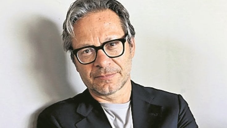 Massimo Recalcati