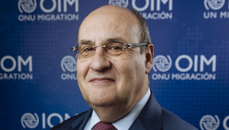 La Ue non chiuda i confini, il sistema socioeconomico ha bisogno di più flussi regolari"