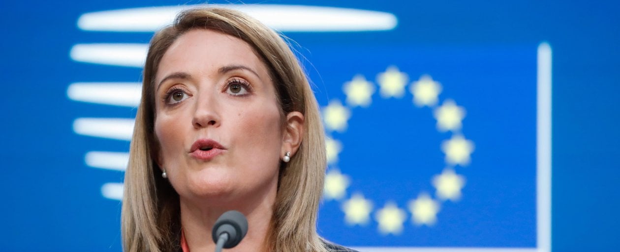 L'Euroscandalo al tavolo di Bruxelles