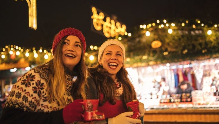 Non il solito mercatino di Natale: sette idee per il turismo (e lo shopping) delle Feste