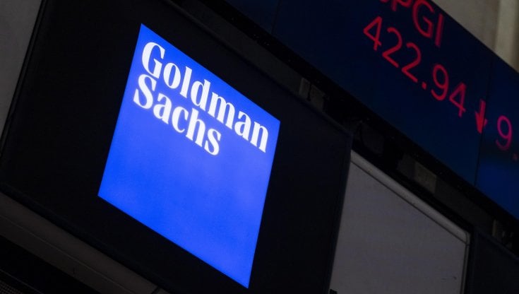 Goldman Sachs verso 4mila licenziamenti, l'8% della forza lavoro