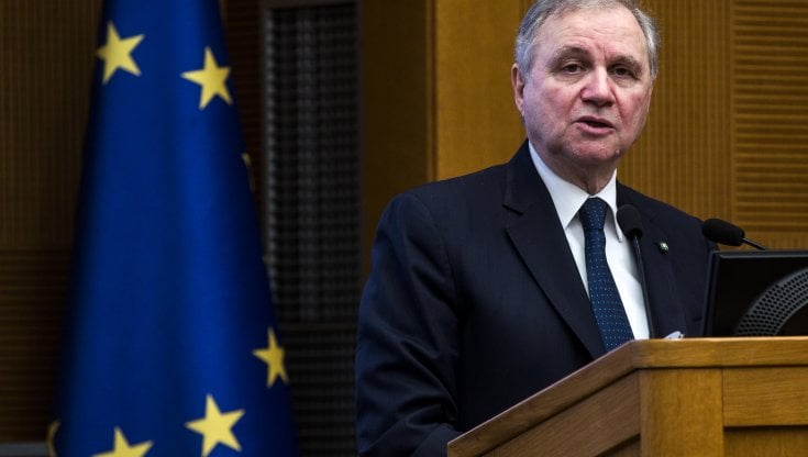 Bankitalia migliora le previsioni di crescita: +0,4% nel 2023. Ma con lo stop al gas russo si rischia un -1%