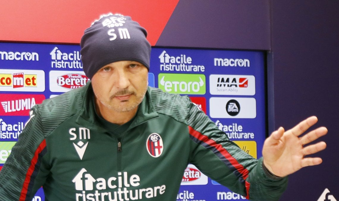 Sinisa Mihajlovic