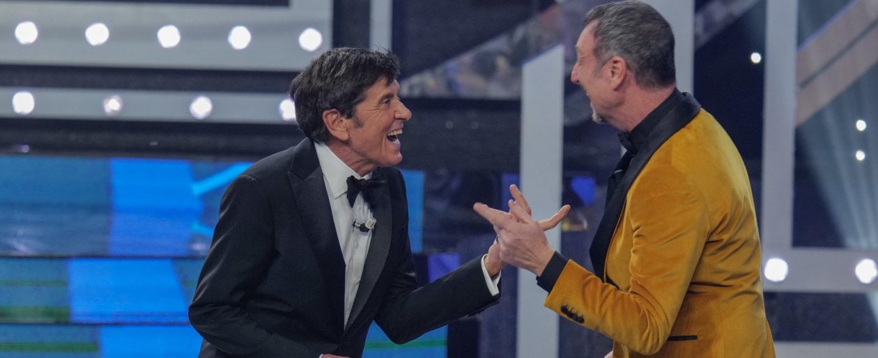 Sanremo Giovani, ascolti record. Più di due milioni di spettatori