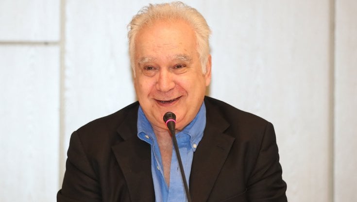 Mario Sconcerti, scomparso all'et&agrave; di 74 anni