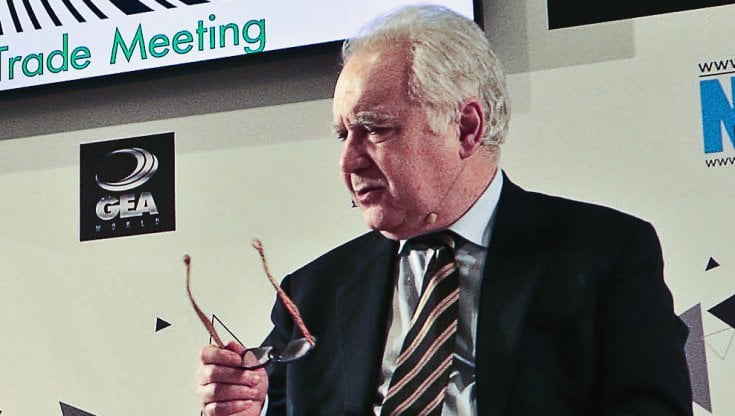 Mario Sconcerti, addio al maestro che inventò lo sport a Repubblica