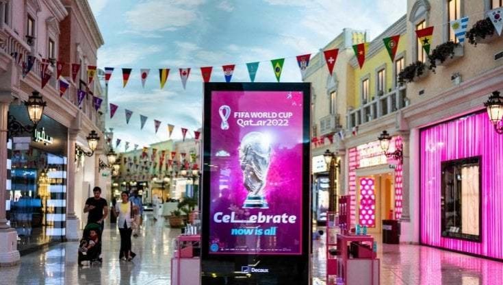 Il Qatar contro Bruxelles: "Le misure anti-corruzione danneggiano le nostre relazioni"