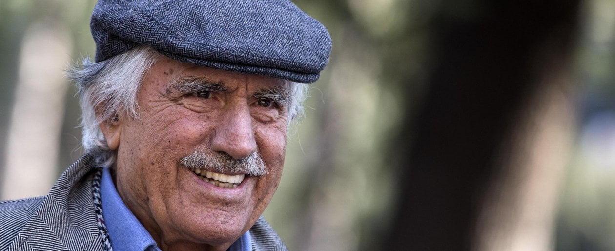 Lando Buzzanca, l'istrione della commedia che non riuscì a farsi amare dalla critica