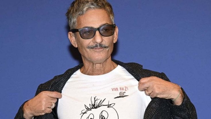 Fiorello su 'Ballando con le stelle': "C'è gente che non viene mai eliminata"