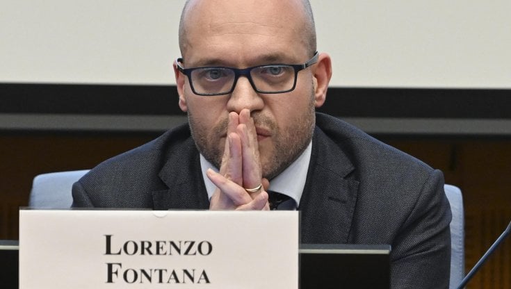 Lorenzo Fontana