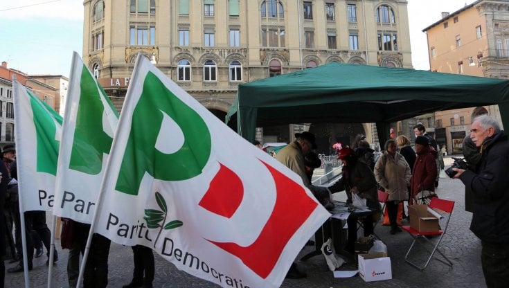 Rino Formica: "La sinistra sopravviverà alle sue nomenklature"