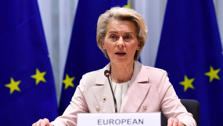 Tetto al gas, la Ue trova l’intesa. Da febbraio limite a 180 euro 