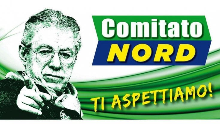 Lega spaccata, l'incontro a Lodi dei bossiani: malcontento e militanti dimezzati in Lombardia. "Si è spezzato il legame con il territorio"