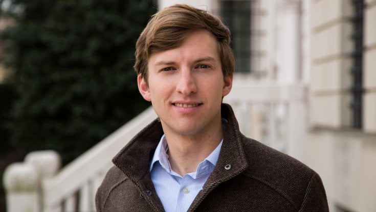 Chris Miller insegna Storia internazionale alla Tufts University, nel Massachusets. Il suo "Chip war" ha vinto il premio del Financial Times come libro di business dell'anno 