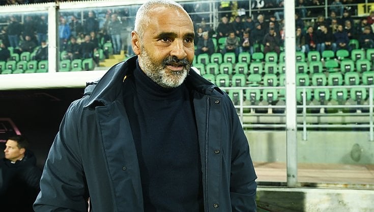 Fabio Liverani