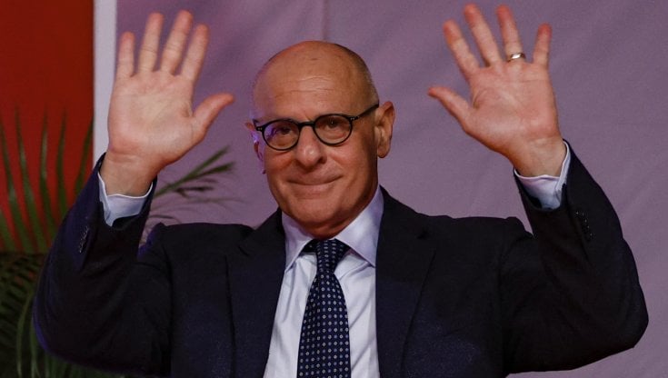 Rampelli eterno escluso: "Candidato ogni volta ma soltanto per tre ore"