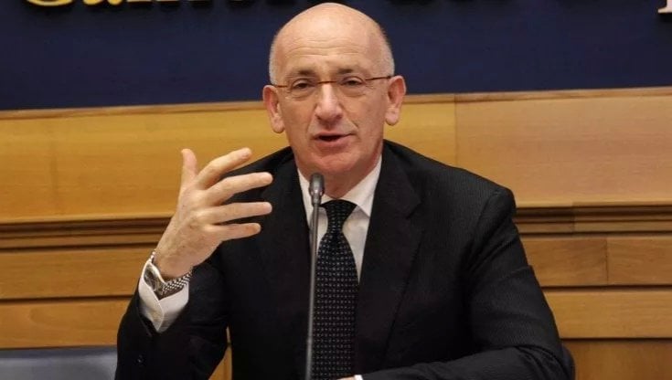 Sisto: "Nessun colpo di mano di Forza Italia sullo scudo fiscale, era il Mef ad avere l’esigenza di recuperare fondi” 