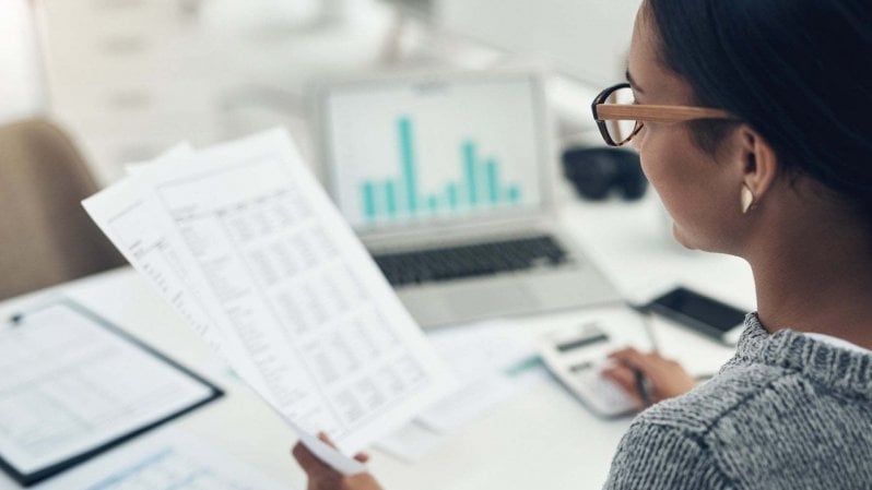 Crediti deteriorati attesi in crescita, ma niente allarmi