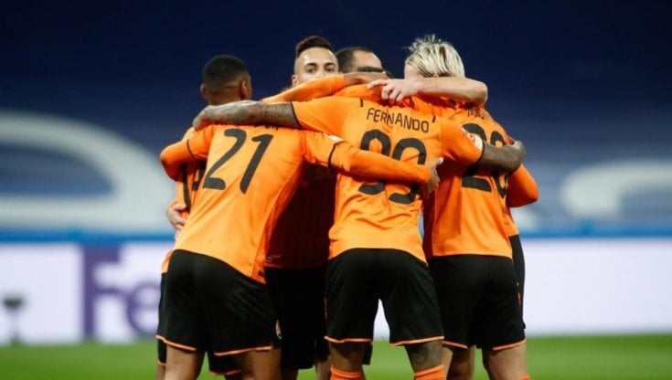 Lo Shakhtar si rivolge al Tas: chiesti alla Fifa 40 milioni