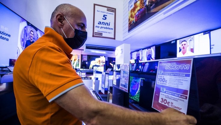 Bonus mobili 2023: come funziona la detrazione per comprare arredamento ed elettrodomestici