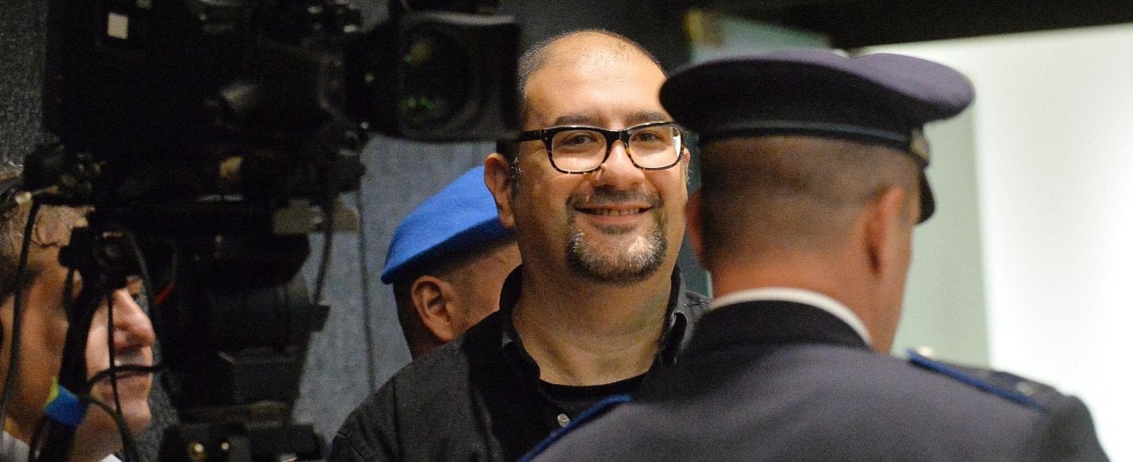Il caso Cospito e i tempi della giustizia