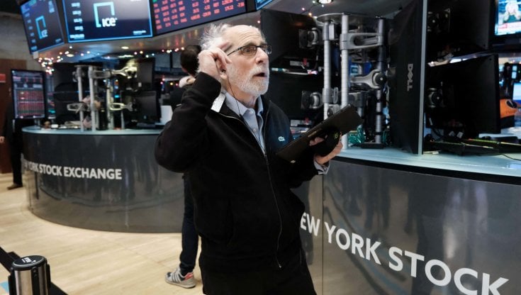 Le Borse non hanno fatto i conti con l’arrivo della recessione
