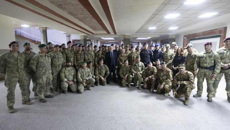 In Iraq la missione italiana più segreta: Jedi dà la caccia agli ultimi jihadisti