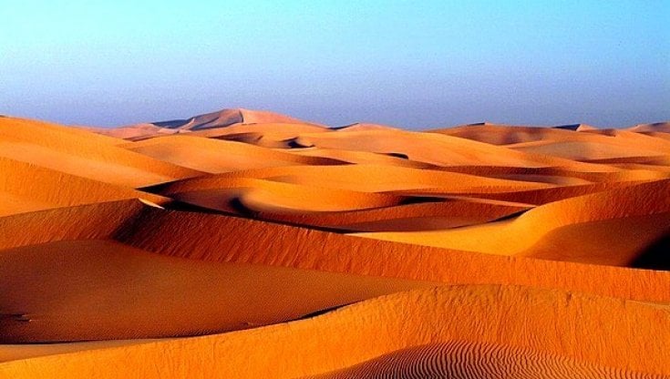 La fiaba per le feste. Il pozzo delle lacrime