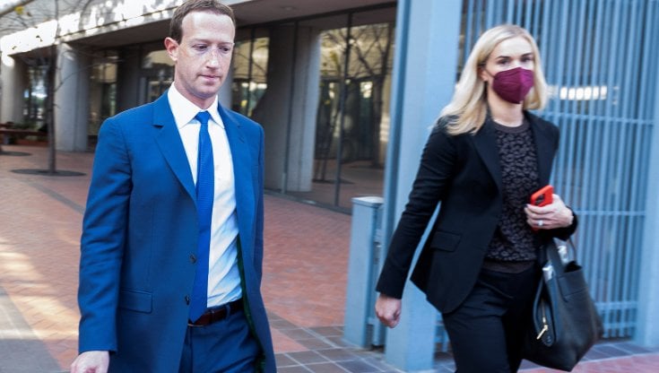 Facebook paga un maxi risarcimento per il caso Cambridge Analytica
