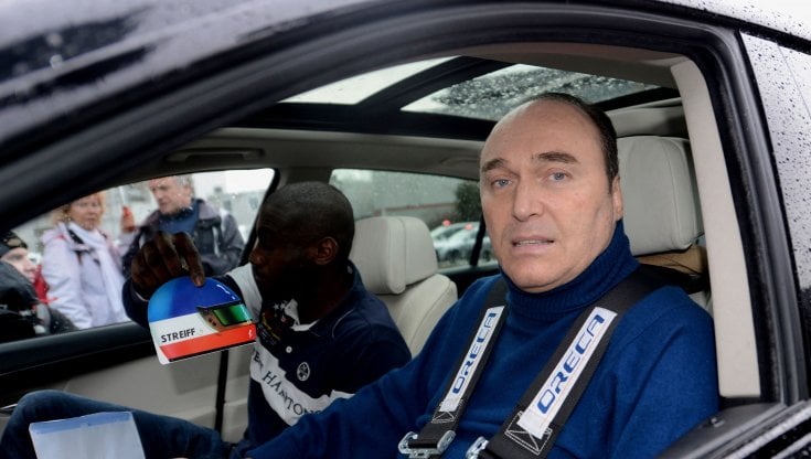 Philippe Streiff