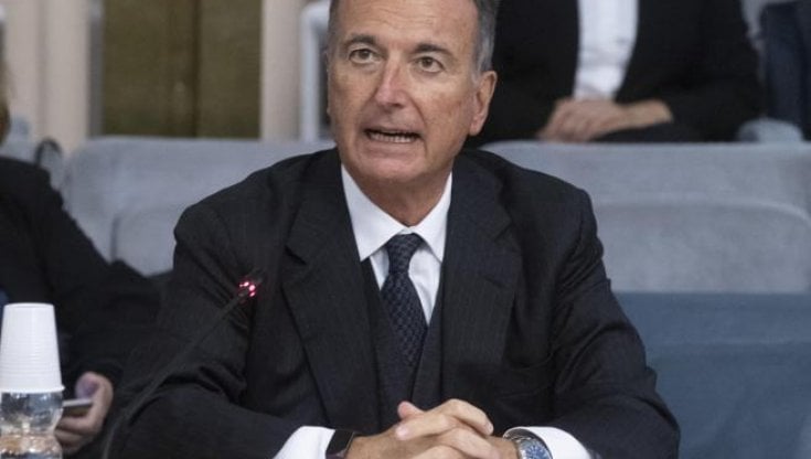 Morto Franco Frattini, ex ministro di Berlusconi: da gennaio scorso presidente del Consiglio di Stato 
