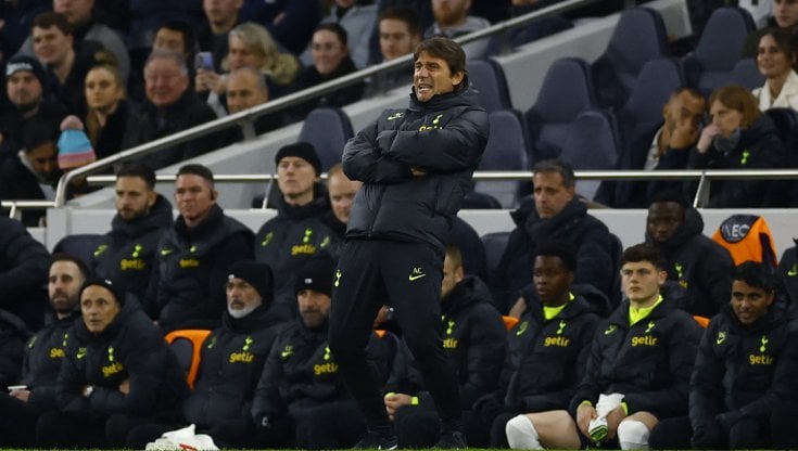Antonio Conte 