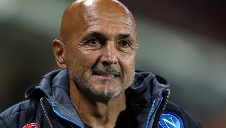Luciano Spalletti