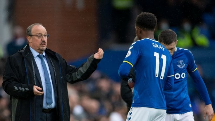 Rafa Benitez, 62 anni. L'ultima squadra allenata &egrave; l'Everton, in Italia ha guidato Inter e Napoli