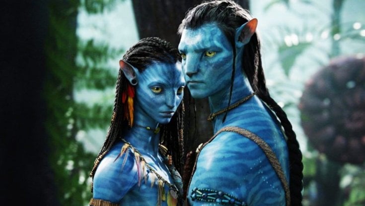 Avatar 2 è da record. Ma il mondo perfetto di Pandora spaventa i ragazzi 