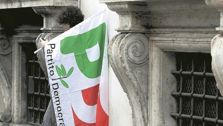 Il Pd è un partito dall'identità irrisolta. Non tutti i cattolici guardano al centro