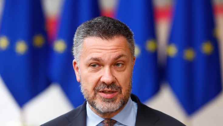 Luca Visentini