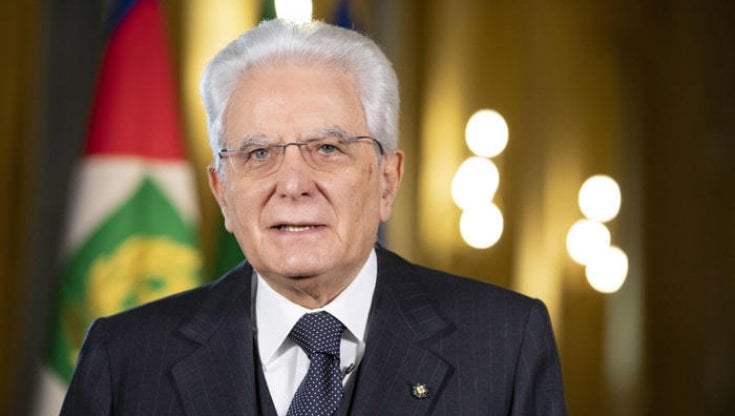 Mattarella negativo al Covid. Il Quirinale: "Ha ripreso le attività a ritmo normale"