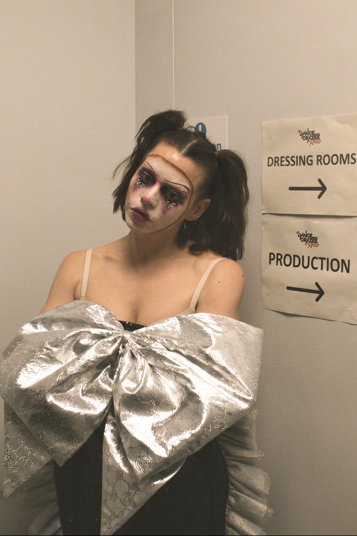 "I hate Suzie"